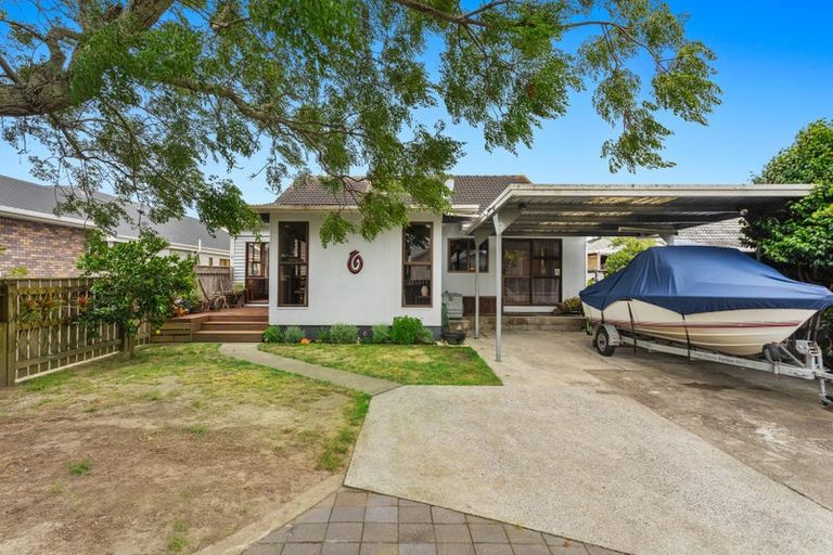 Photo of property in 5 Soutars Avenue, Whakatane, 3120