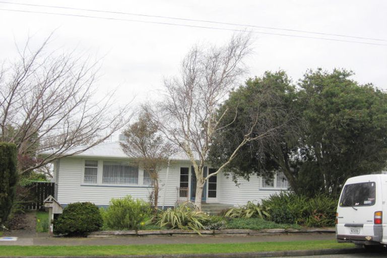 Photo of property in 51 Power Street, Levin, 5510