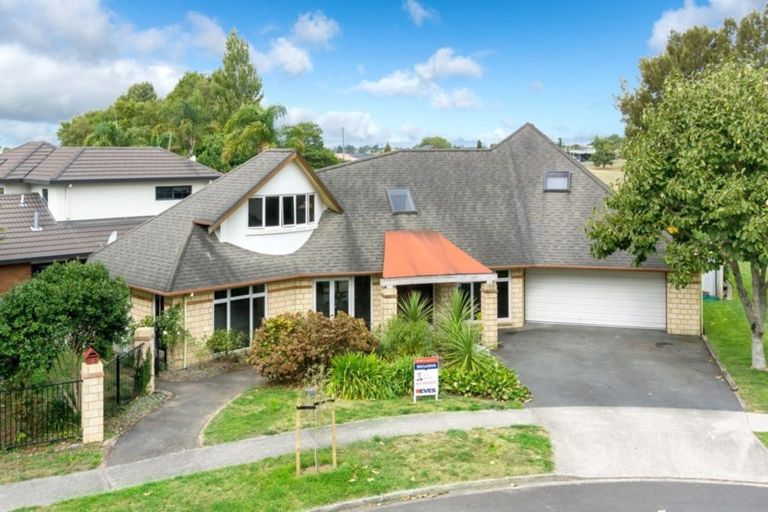 Photo of property in 15 Stella Place, Chartwell, Hamilton, 3210