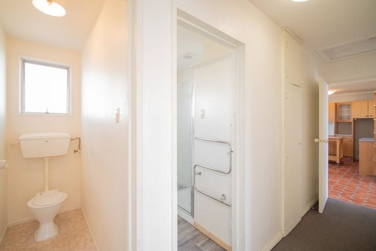 Photo of property in 4/9 Kipling Street, Addington, Christchurch, 8024