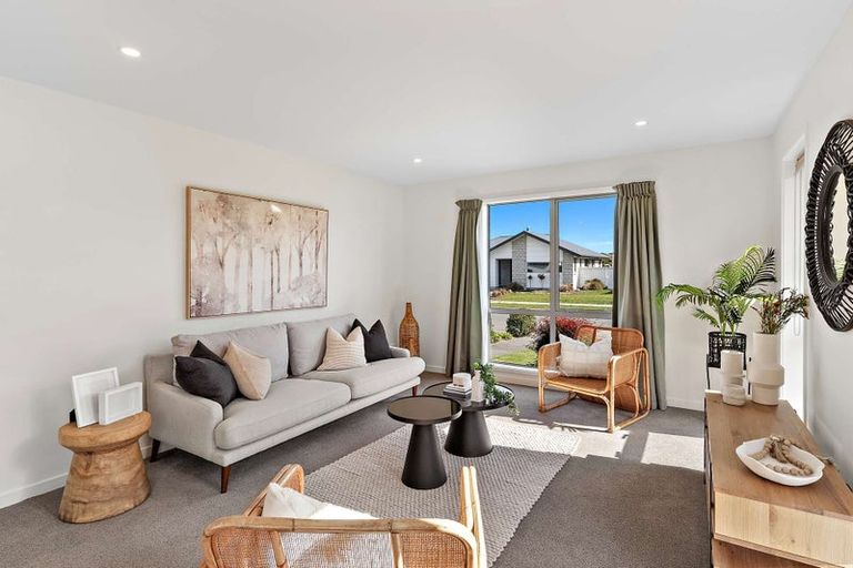 Photo of property in 9 Longcot Drive, Rolleston, 7615