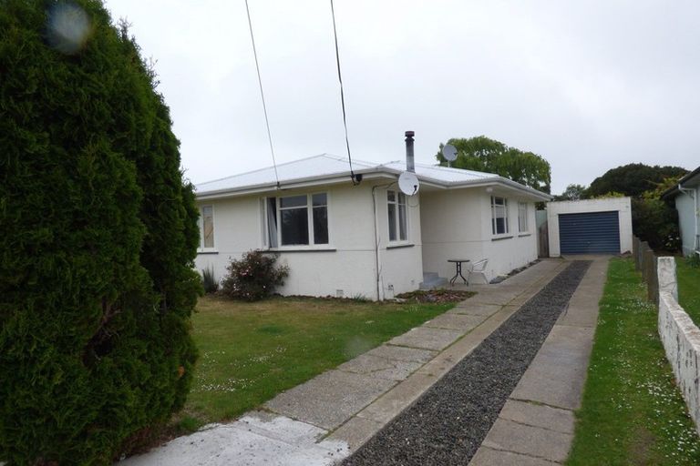 Photo of property in 9 Virgil Street, Oamaru North, Oamaru, 9400