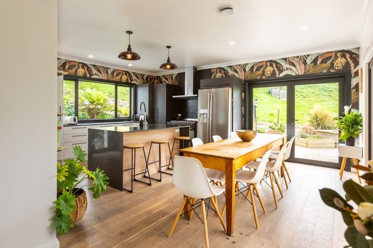 Photo of property in 426 Umutaoroa Road, Dannevirke, 4978