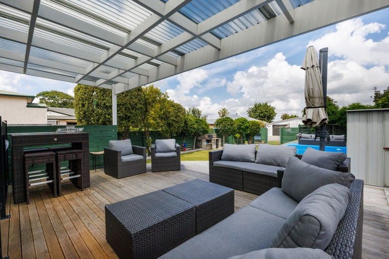 Photo of property in 6 Derby Street, Feilding, 4702