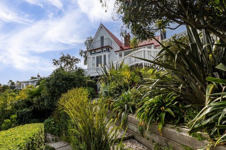Photo of property in 8 Lighthouse Road, Bluff Hill, Napier, 4110