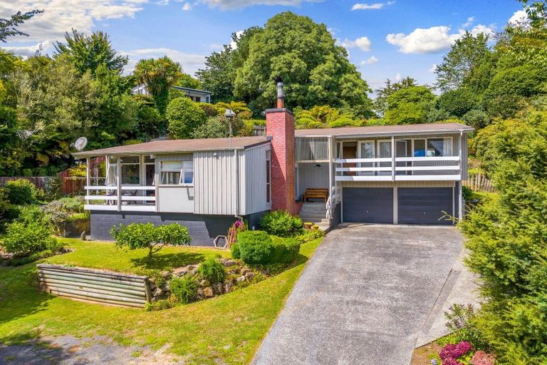 Photo of property in 34 Manson Street, Taumarunui, 3920