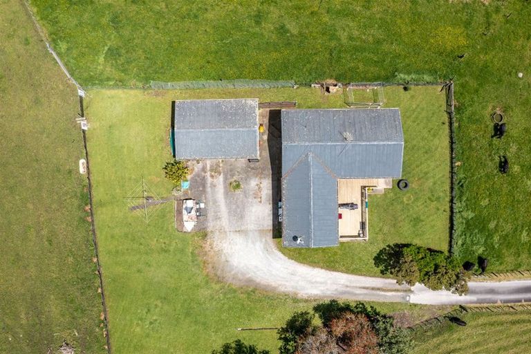 Photo of property in 507 Horseshoe Bush Road, Dairy Flat, Albany, 0794