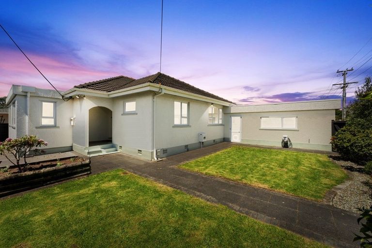 Photo of property in 31 Doone Street, Lynmouth, New Plymouth, 4310