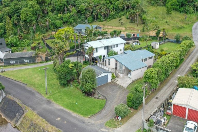 Photo of property in 102 Tararu Creek Road, Thames, 3500