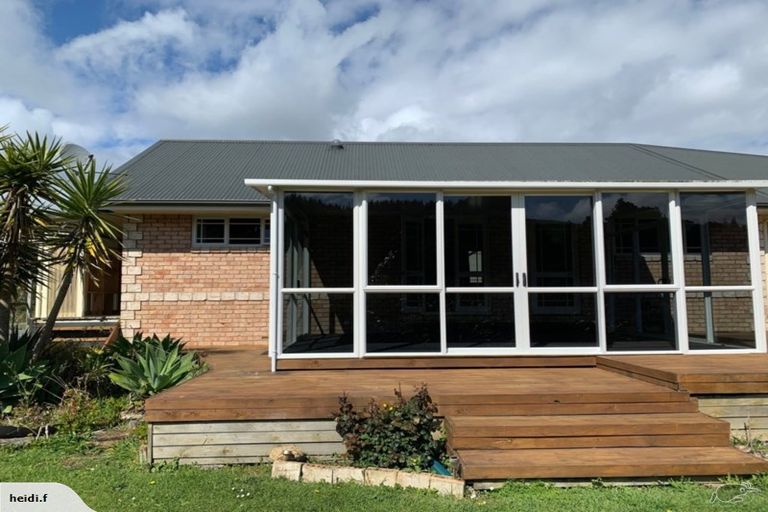 Photo of property in 291 Harris Road, Glenbervie, Whangarei, 0175