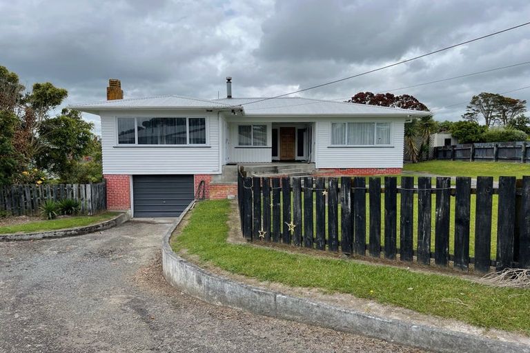Photo of property in 15 Earl Street, Dargaville, 0310