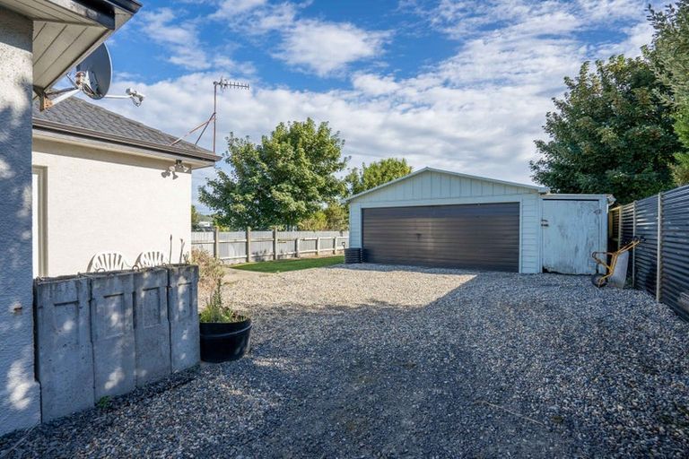 Photo of property in 10 Lansdowne Street, Strathern, Invercargill, 9812