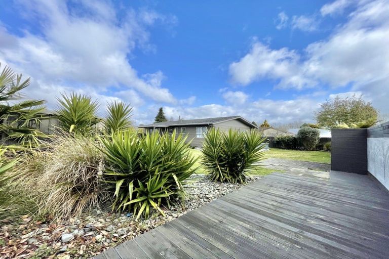 Photo of property in 26 Waianiwa Place, Tokoroa, 3420