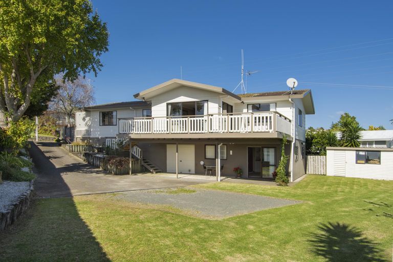 Photo of property in 193 Ohauiti Road, Ohauiti, Tauranga, 3112