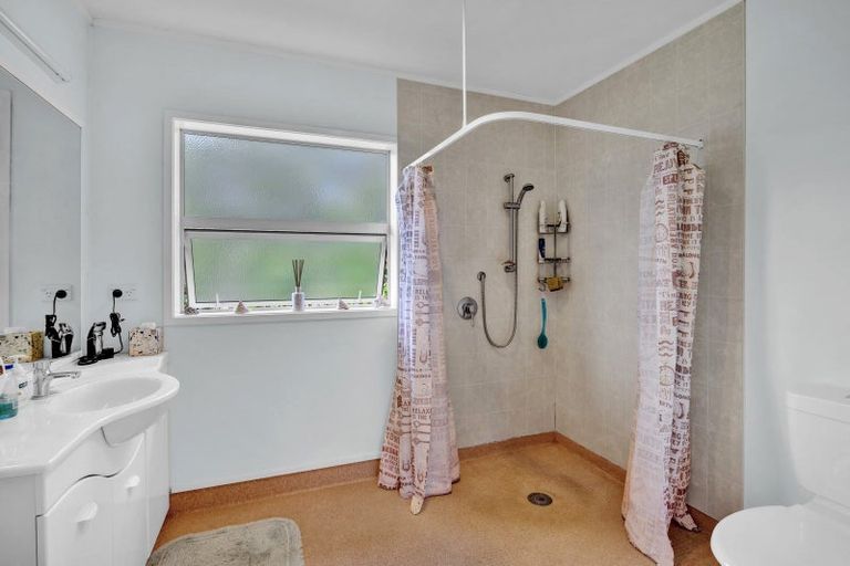 Photo of property in 51 Brown Road, Brixton, Waitara, 4382