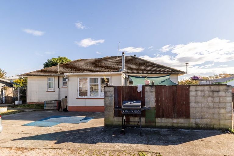 Photo of property in 607 Kiwi Street, Camberley, Hastings, 4120