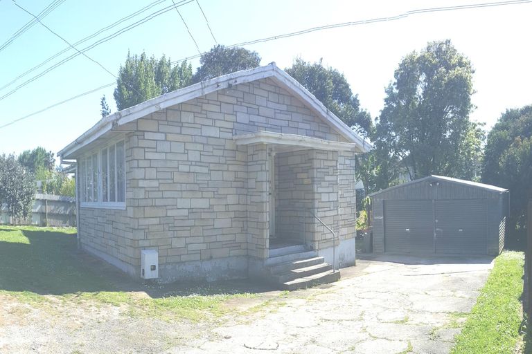 Photo of property in 320 Bairds Road, Otara, Auckland, 2023