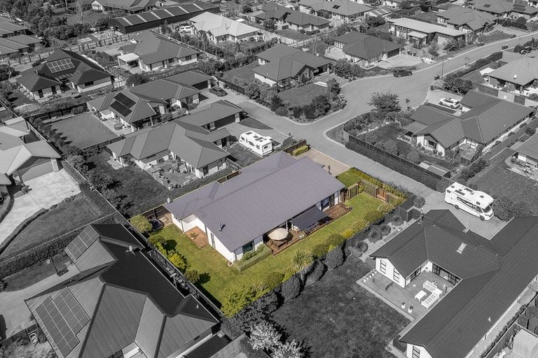 Photo of property in 15 Bellbird Place, Rolleston, 7614