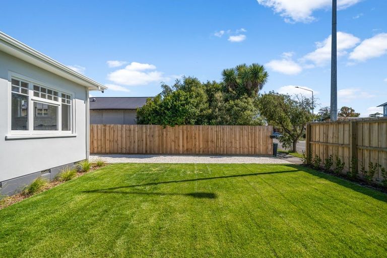 Photo of property in 329 Lyttelton Street, Spreydon, Christchurch, 8024