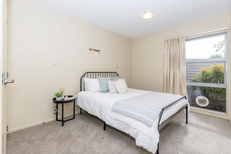 Photo of property in 19d Park Terrace, Hamilton Central, Hamilton, 3204