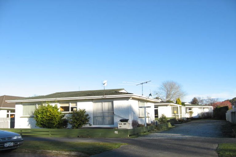 Photo of property in 3/50 Melbourne Street, Windsor, Invercargill, 9810