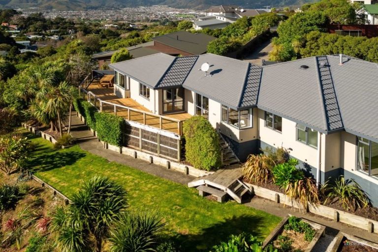 Photo of property in 120b Redvers Drive, Belmont, Lower Hutt, 5010