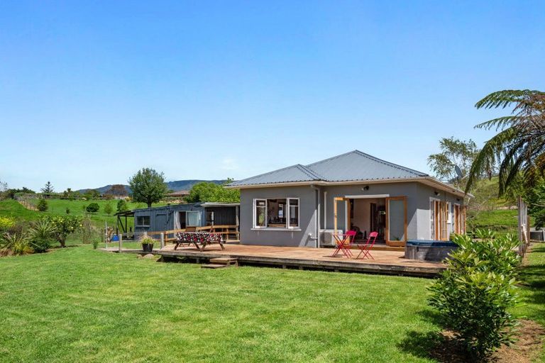 Photo of property in 15 Midland Lane, Aongatete, Katikati, 3181