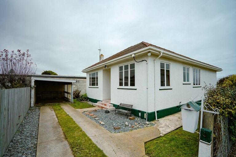 Photo of property in 7 Elizabeth Crescent, Oamaru North, Oamaru, 9400