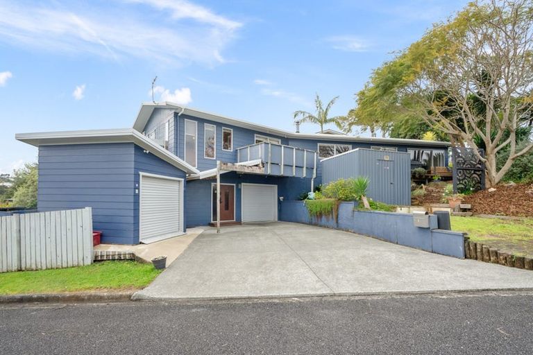 Photo of property in 48 Raumati Crescent, Onerahi, Whangarei, 0110