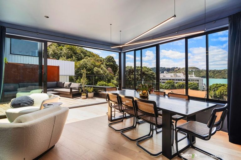 Photo of property in 308e Evans Bay Parade, Hataitai, Wellington, 6021