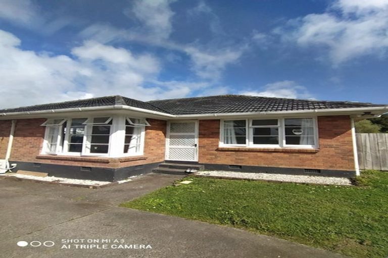 Photo of property in 19 Fleming Street, Manurewa East, Auckland, 2102