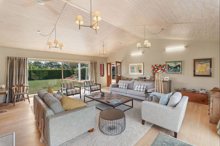 Photo of property in 375 Sharlands Road, Dunsandel, Rakaia, 7783