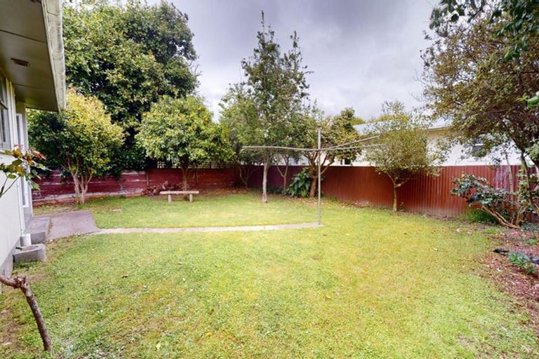 Photo of property in 78 Ferguson Street, Awapuni, Palmerston North, 4412