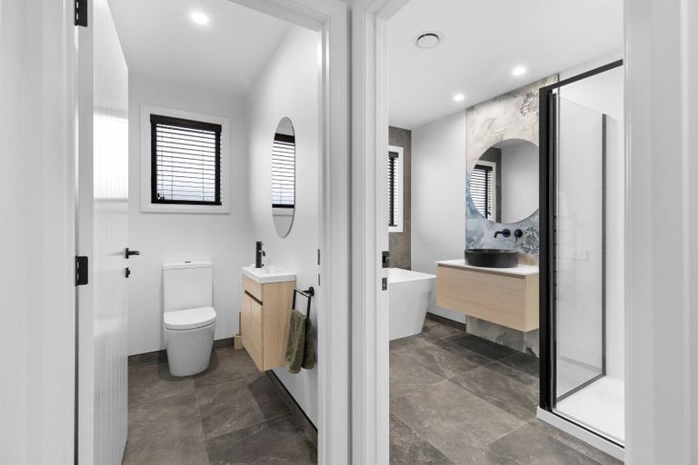 Photo of property in 7 Gratitude Way, Kelvin Grove, Palmerston North, 4414