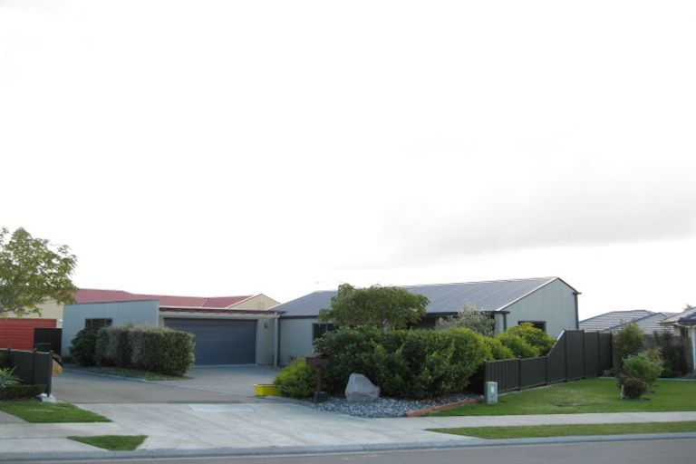 Photo of property in 6 Washington Place, Havelock North, 4130
