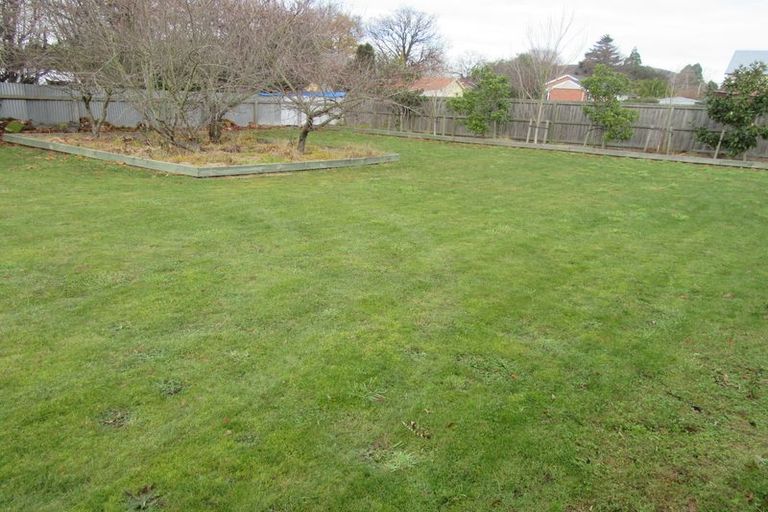 Photo of property in 1 Mill Road, Waimate, 7924