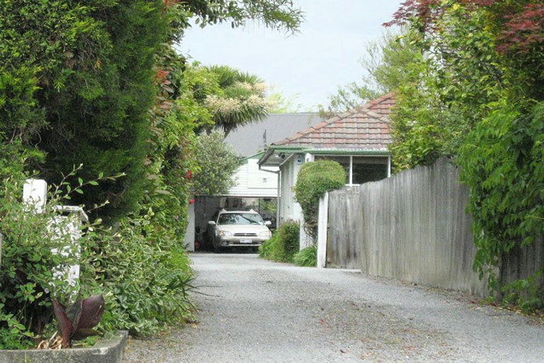 Photo of property in 12 Wai-iti Terrace, Burnside, Christchurch, 8053