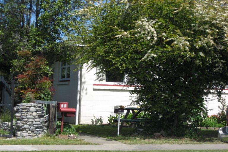 Photo of property in 17 Cleghorn Street, Redwoodtown, Blenheim, 7201