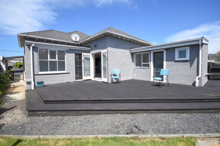 Photo of property in 46 Young Street, Saint Kilda, Dunedin, 9012