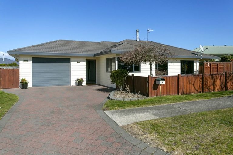 Photo of property in 3 The Grove, Nukuhau, Taupo, 3330