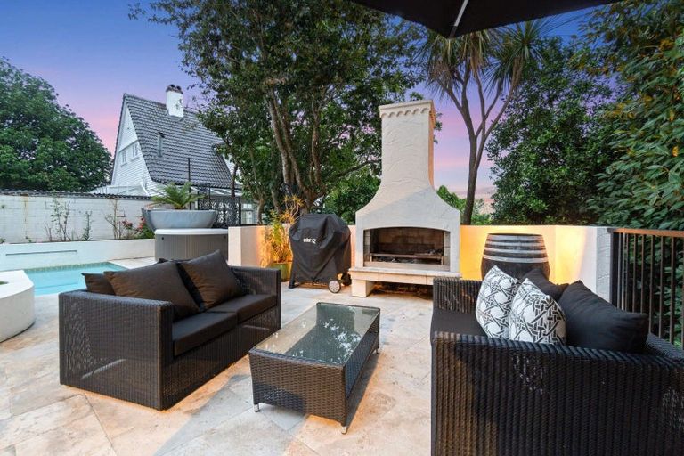 Photo of property in 44d Mountain Road, Epsom, Auckland, 1023