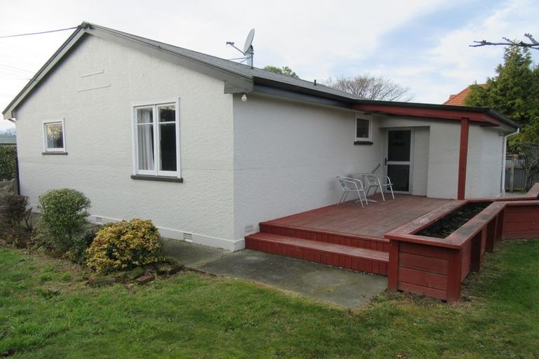 Photo of property in 1 Mill Road, Waimate, 7924