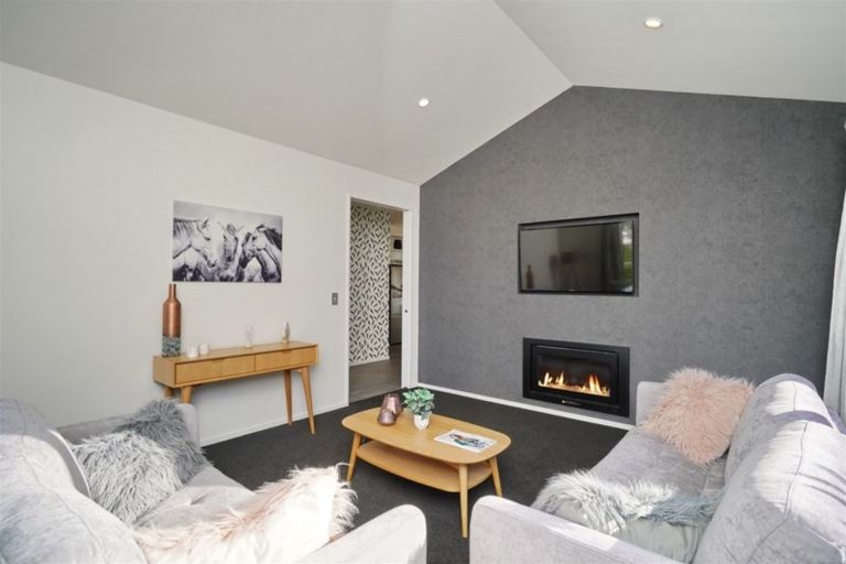 Photo of property in 7 Lemonwood Drive, Rolleston, 7615