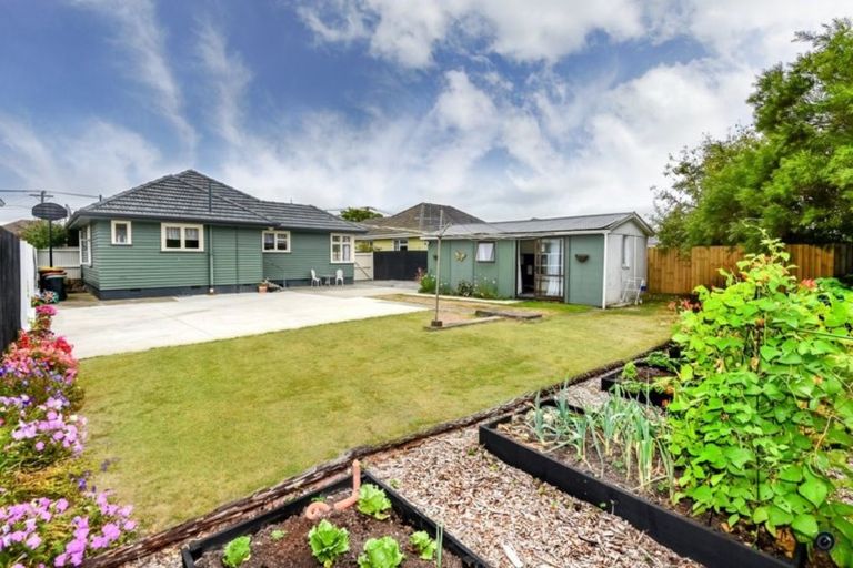 Photo of property in 46 Hope Street, Shirley, Christchurch, 8013