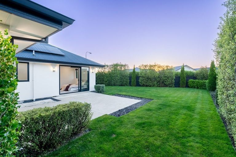 Photo of property in 21 Carmella Drive, Rolleston, 7615