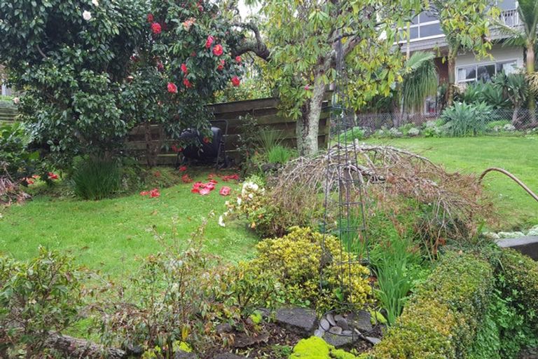 Photo of property in 16 King Edward Parade, Devonport, Auckland, 0624