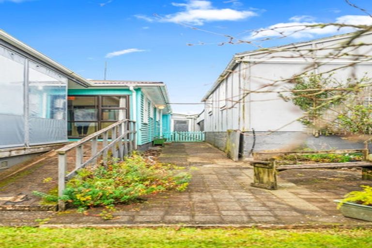 Photo of property in 132 State Highway 1, Moerewa, 0211