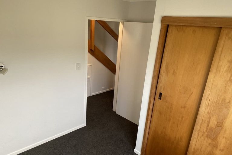 Photo of property in 7/12 Vallance Street, Kilbirnie, Wellington, 6022