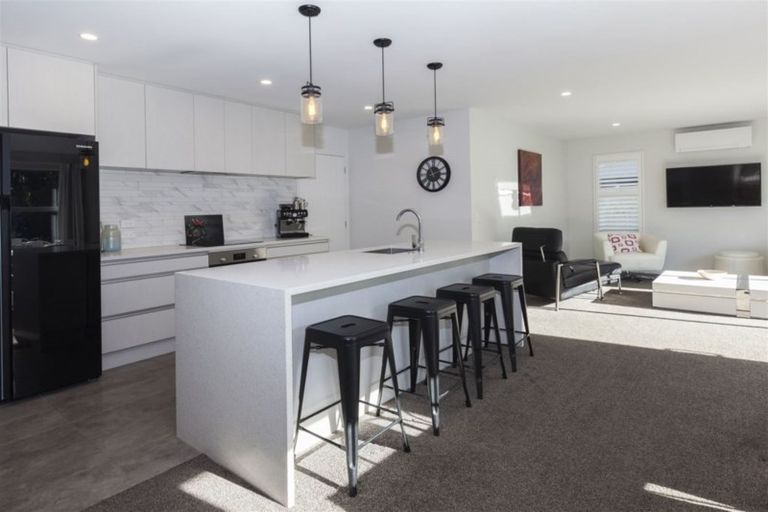 Photo of property in 37 Sapphire Street, Casebrook, Christchurch, 8051