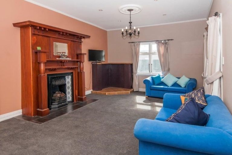 Photo of property in 49 High Street, Southbridge, 7602